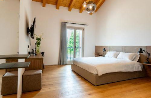 B&B Locanda Forchir - Foto 11