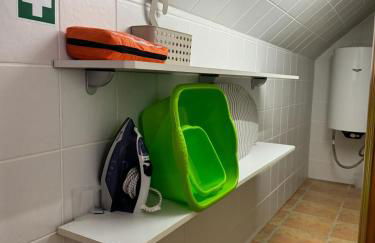 Mirador de Alhaurín Loft City Center - Photo 24