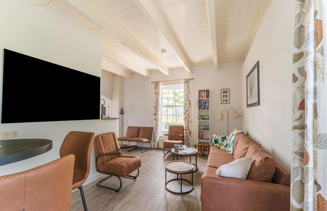 Farmhouse With Terrace in Montfoort - Photo 17