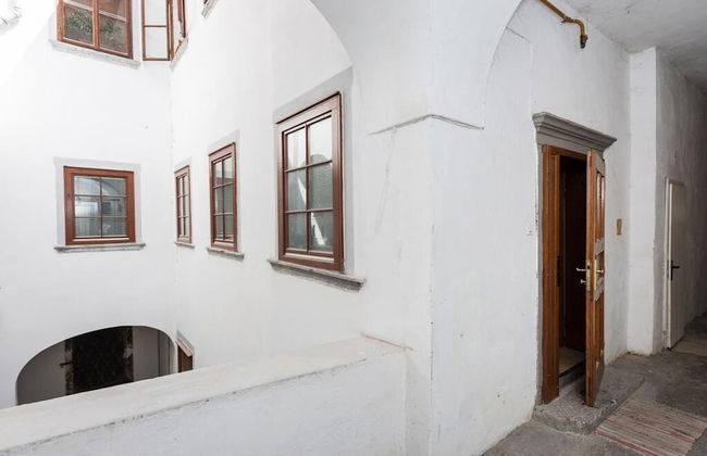 Codelli Deluxe Unique Fresko Apartments - Photo 16