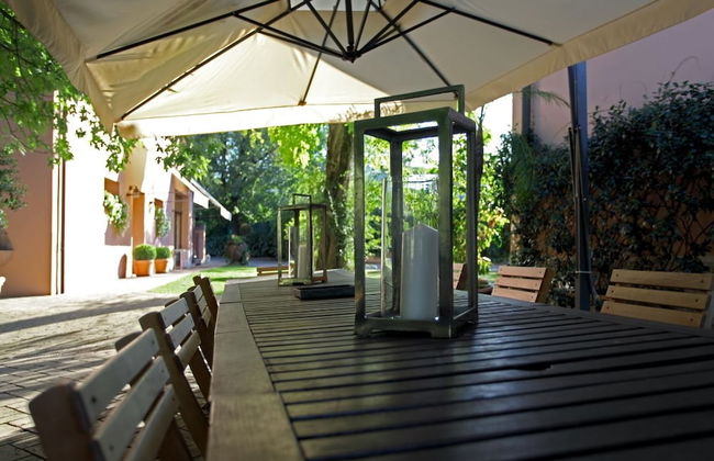 Locanda dei Cinque Cerri - Foto 39