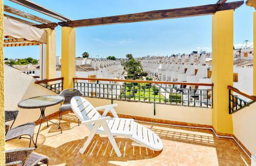 Espanhouse Sonia in La Zenia Playas de Orihuela - Foto 43