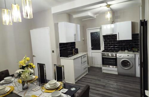 Number 1 Preston Stays - Foto 45