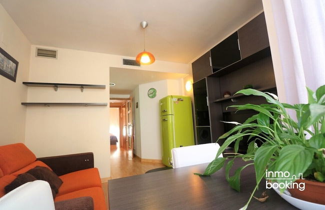 InmoBooking Disseny Cambrils - Foto 26