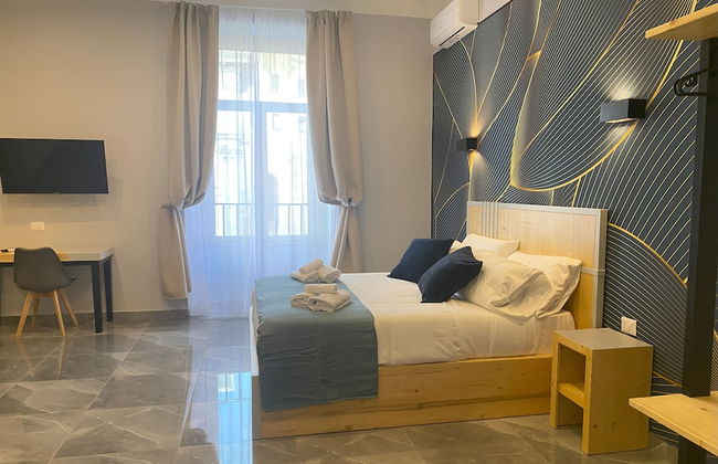 Be Italian Flat Sanfelice - Foto 5