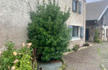 La Ferme des 1000 étangs - Foto 1