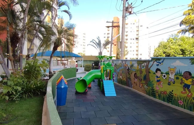 Vitória das Thermas - Achei Férias - Photo 38