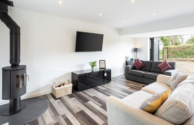 Host Stay The Stable - Foto 9