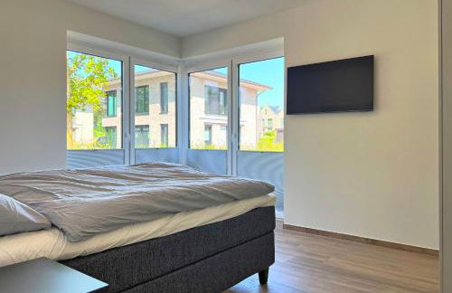 Haus Kiebitz 1 EG - Foto 11