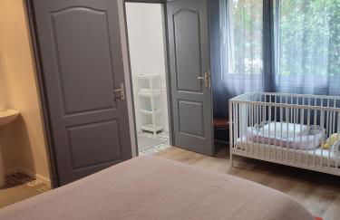 Charmante maison près du Futuroscope - Foto 16