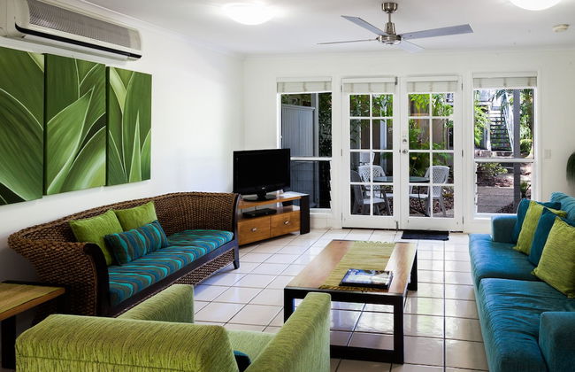 Sandy Beach Resort - Photo 26