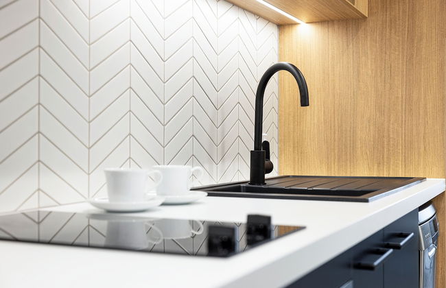 Quest Mt Maunganui - Foto 25