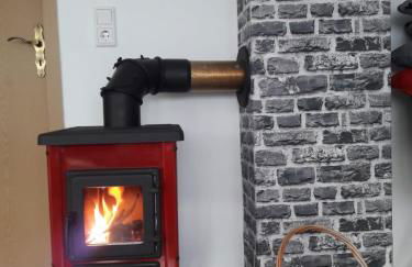 Ferienhaus am Birkenwaeldchen - Motzener See 150m - Foto 32