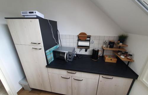 Gästewohnung Elbblick - Reinkommen, Wohlfühlen und den Ausblick genießen - Foto 23