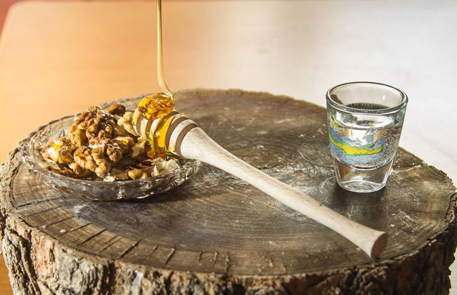 Gianna's House Next To Platanias, 250m From Beach - Foto 15