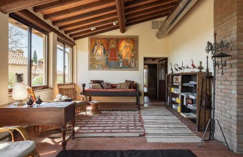 Locanda Fontelupa - Foto 76