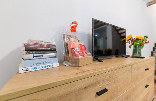 Malinowy Chruśniak Apartamenty - Foto 13