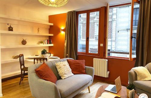 Le Terracotta - Standing - Lumineux - Foto 9