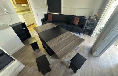 Midtown Hideaway 1 BR Nest - Foto 15