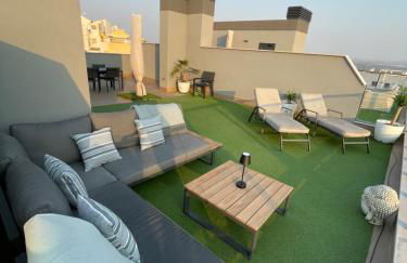 Iconic Alluba Alicante luxury bay - Photo 63