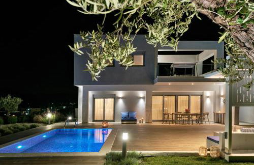 Soleado Luxury Villas - Photo 7