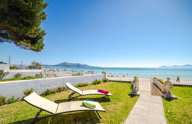 Sa Mirada - Photo 19