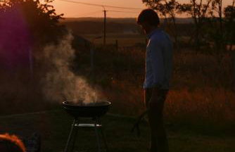 ŻAR - Dworek w Żarnowcu - Foto 13