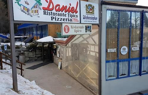 Casa Roby al centro delle Dolomiti - Foto 47