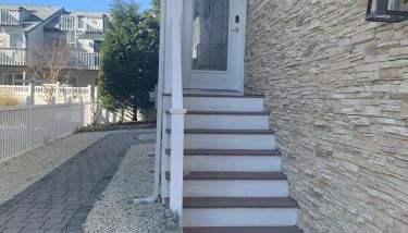 Oceanside Brant Beach Single Family Beach Badges Private Yard Wifi Ocean And Bay Views Washer & Dryer This Home Will Allow You To Truly Feel - Foto 2