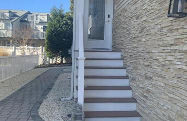 Oceanside Brant Beach Single Family Beach Badges Private Yard Wifi Ocean And Bay Views Washer & Dryer This Home Will Allow You To Truly Feel - Foto 2