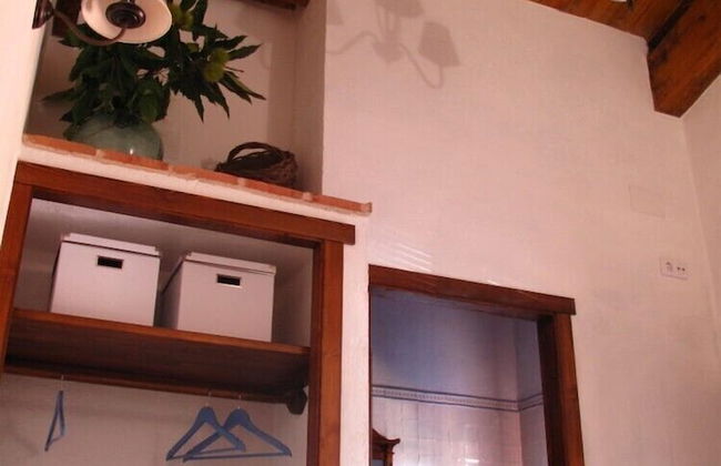 Casa Rural El Zumacal - Foto 12