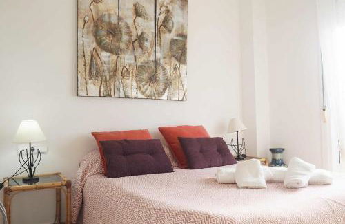 Estrella con piscina y cerca de la playa - Foto 34