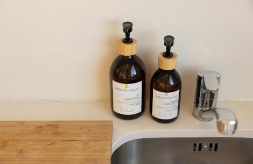 Apartamento Cervantes - Foto 11