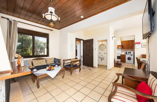 Ekklisies Tria Large Private Pool AC WiFi - Photo 14