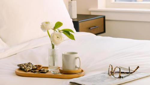 Sosuite at The Ovation - Ave of The Arts - Foto 5