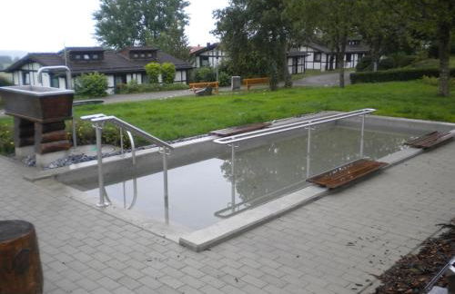 Ferienhäuser Meiß - Feriendorf Öfingen Schwarzwald - Foto 21