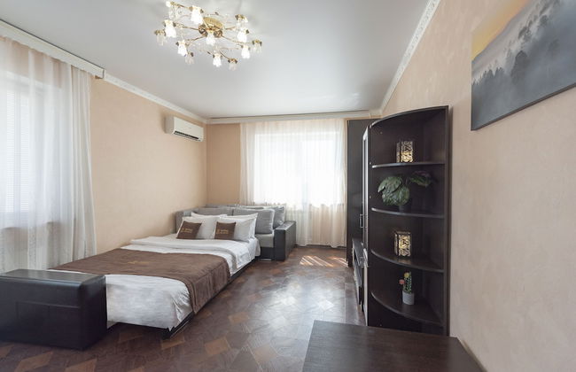 InnDays Podolsk Sverdlova 36a - Foto 2