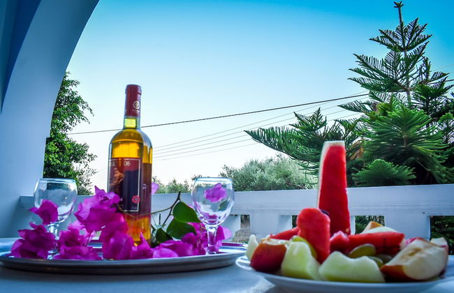 Vicky's Village House - Foto 12