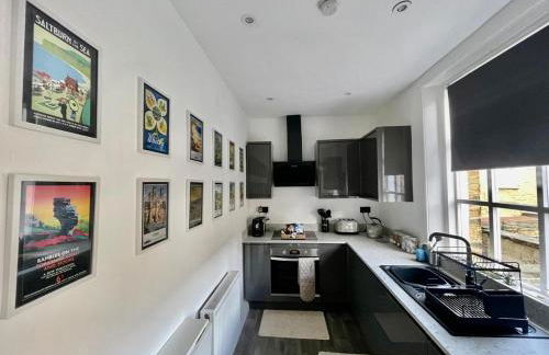 Characterful Grade II listed Victorian Terrace - Foto 38