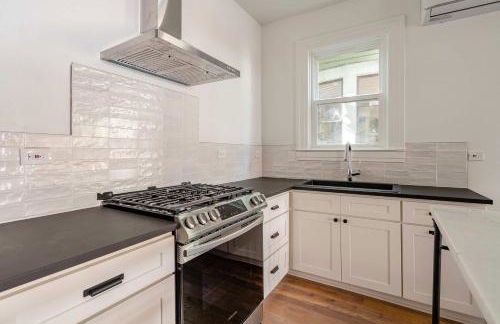 Stay Portland - 1BR - Walk to Coffee, Brews & NW 23rd Shops - Foto 10