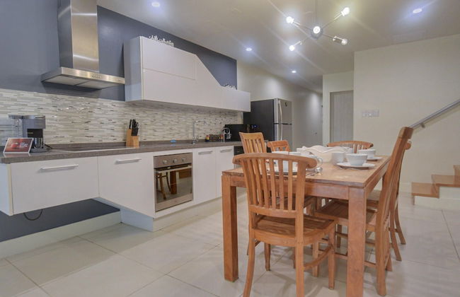 Las Islas Condo 8 in Noord - Foto 47