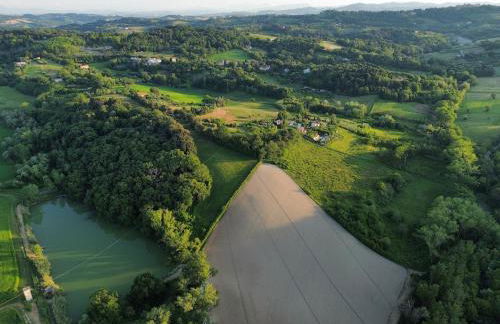 Casa Collemar - Foto 32