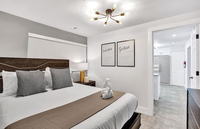 RA Suites by DesignedVR - Foto 4