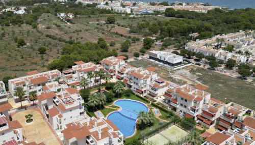 Kione Las Arenas - Foto 1