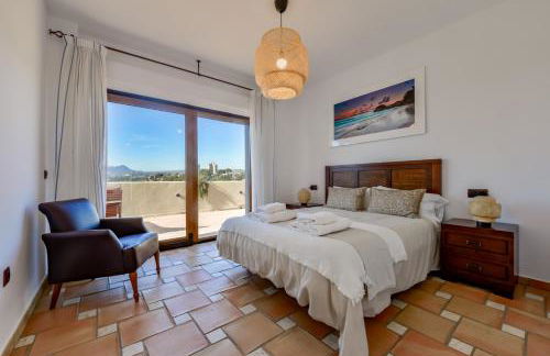 PUERTO DEL SOL - By Almarina Villas - Foto 66