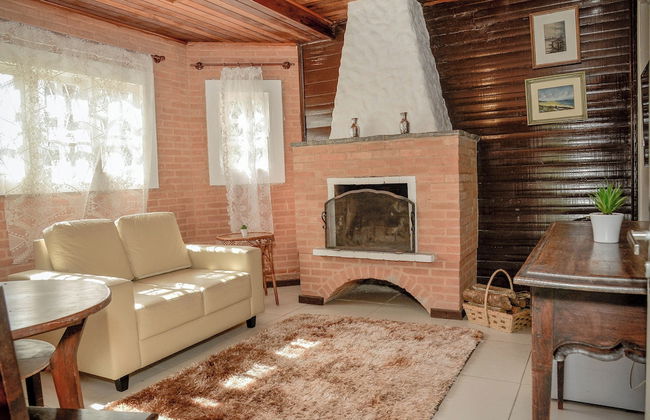 Chalé Terrazza - Foto 8