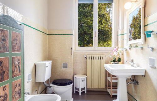 Villa La Pioppa - Foto 23