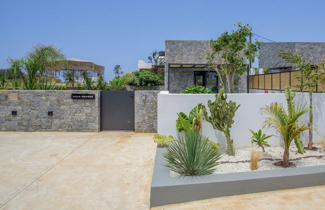 Hermagio Villa George by Estia - Foto 18