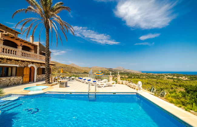 Cala Torta Na Lluny - Photo 1