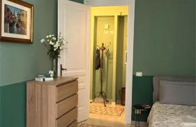 3Bdr Apartment in the heart of Rome - Photo 17